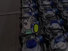 Replacement Gas Petrol Engine Komatsu 200-7 6D102 Assembly OEM