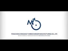 Turbocharger Factory company profile