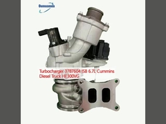 Turbocharger 3787604 ISB 6.7L Cummins Diesel Truck HE300VG