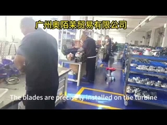 Turbocharger  HE351V 3770973 2834603 4046264 5325947 68048234AA For Dodge Ram 2500 All Engine ISB