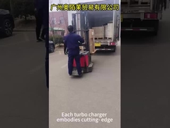 Cummins Engine HE431V Turbocharger 4045934 4955462 3781163 Turbo 4044006 2882111 2882110 2882004