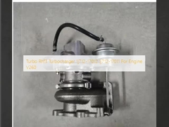 Turbo Rhf3 Turbocharger 1j712-17012 1j712-17011 For Engine V260
