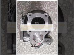 Turbocharger 21092586 VOE21092586 For Volvo Excavator EC210D EC140C EC200D EC220D Engine D5E