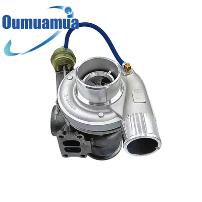 High-quality B2G 175183 Turbocharger  12749880058 For Caterpillar C9 Engine On Bulldozer Tractor D6 supercharger