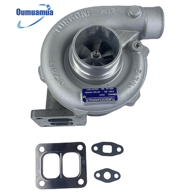 Turbocharger 6222-81-8210 6222-83-8170 for Komatsu Engine S6d108 Excavator PC300-5/6