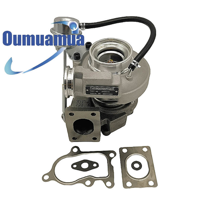 Turbocharger 4955276 4040561 4040569  4040209 4043584 4955269 4955280 with Cummins Engine QSB QSB4 QSB Tier-3 4BTAA3.9-C