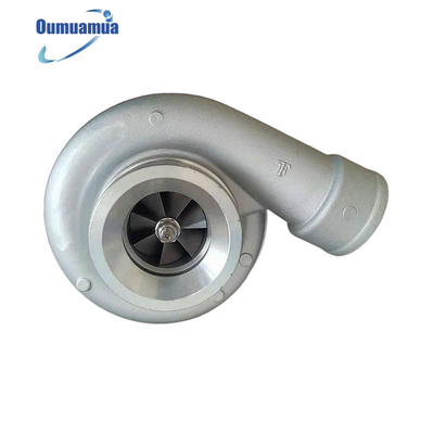 Turbocharger 316699 317405 S400 For BENZ OM501LA Engine