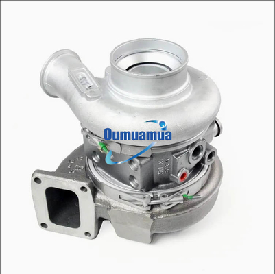 Cummins Engine HE431V Turbocharger 4045934 4955462 3781163 Turbo 4044006 2882111 2882110 2882004