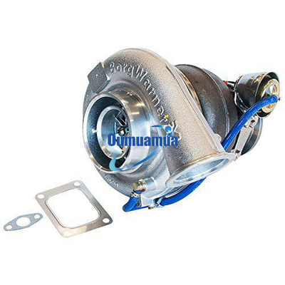 Turbocharger K31 turbo 172743 / 53319887101 / 53319887001 for Detroit S60