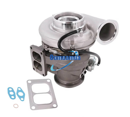 High Quality S400 S480 400SX4 480Turbocharger 23518588 171701 2585837C91 171702 23518597 For Detroit Diesel Series 60