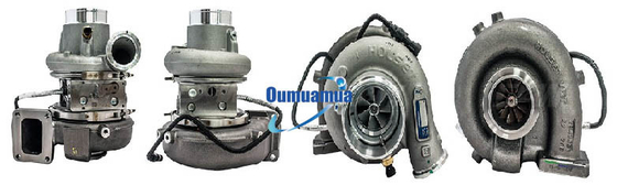 High Quality Turbocharger  15.0L CM2250/CM2350 HE451VE 2882111 For Cummins ISX QSX Engine