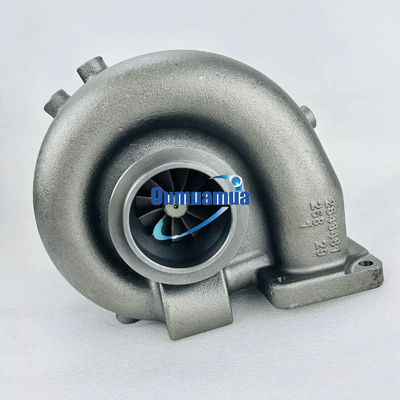 HE400VG 5459710 HE431VE Turbocharger For Cummins X15 EPA17 ISX QSX 15.0L Engine 5459710RX 5459711RX 5459711