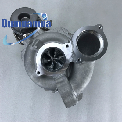 Turbocharger 06M145689J 06M145A01 18539700025  with Audi et Volkswagen
