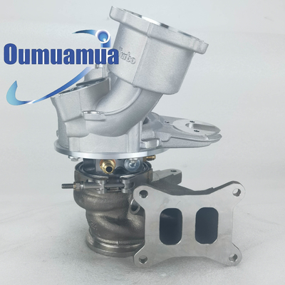 Turbocharger G30-660  Stage 3 IS38 IS20 660HP Upgrade Audi S3  Golf GTI  Golf R 2.0T