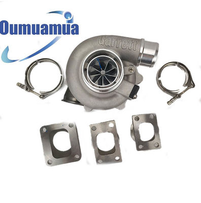 Factory direct sales Turbocharger G25-660 forward rotation medium silicon molybdenum 0.72 for Audi and Volkswagen Modified car series