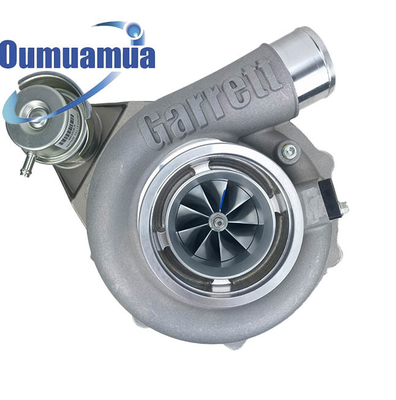 Turbocharger G30-770  0.83 AR IWG V-Band 880704-5005S