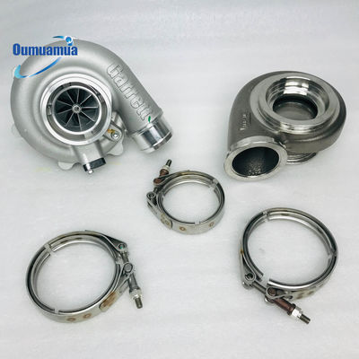 original Garrett G25 G25-550 standard rotation 871389-5005S 858161-5002S V-band .92 Turbocharger 1.4L-3.0L 300- 550 HP