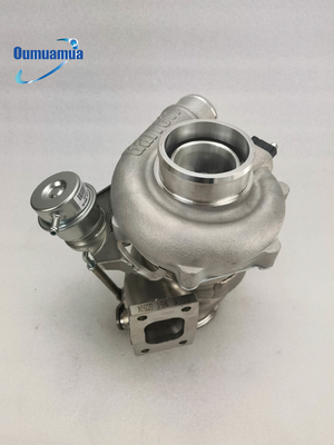 for Garrett G25-550 Turbocharger 0.49 A/R WG 877895-5001S 300-550 HP G25-550 Forward 877895-5001S T25 0.49