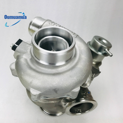 Turbocharger G25-550 reverse with valve .72 877895-5007S new factory direct sale