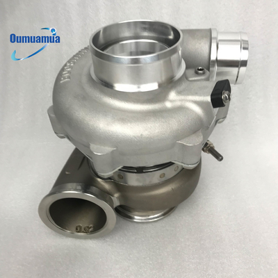 For Garrett G25-660 & V-Band Turbine Hsg .92 A/R.STANDARD ROTATION # 871389-5011S GRT-TBO-633 For Garrett G25-660 Turbocharger 0.92 A/R 871389-5011S