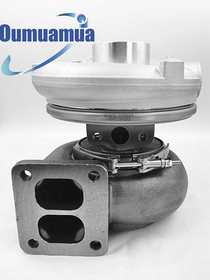 Turbocharger 3LM373 7N7748 7N7750 310135 184119 313092 8N9247 OR5811 OR5807 CAT3306 CAT76 Steel 81X68.6 Leaf 76.1X58.5 Bulldozer Mitsubishi version runner 360
