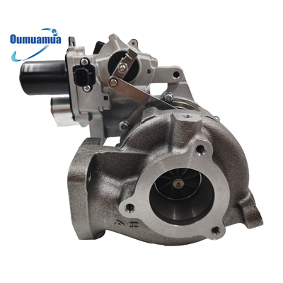 Model VB31 For Toyota 2KD-FTV 2KD Starter  Turbocharger 17201-0L070 17201-0L071 172010L070 172010L071