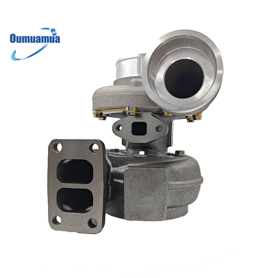 Turbocharger 318844 318729 04259315 04259315KZ 20500295 20470372 20470372KZ Suitable For Deutz Turbo S200 Starter BF6M1013FC
