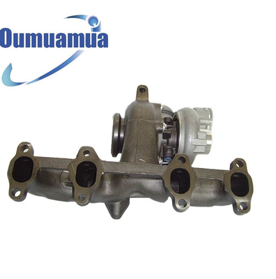 Turbocharger BV39 54399700022  For Audi and Volkswagen