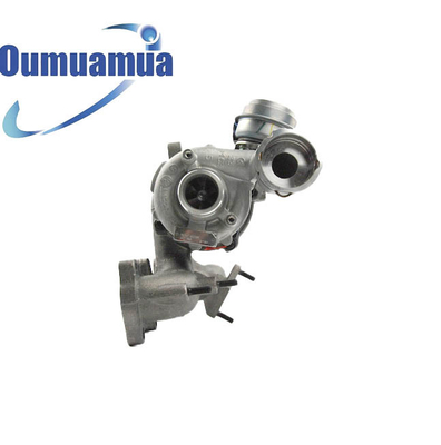 Turbocharger GT1646V 751851-5003 038253016K  For Audi And Volkswagen