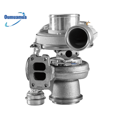 Turbo B2G-83H36CUABM/0.80VTF74DA1 B2G-007 Turbocharger 250-7699  For Caterpillar C7 MD11 Euro3 Brand New Factory Direct Sale