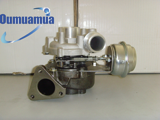 Turbocharger GT1749V 701855-5006 028145702S  For Audi And Volkswagen