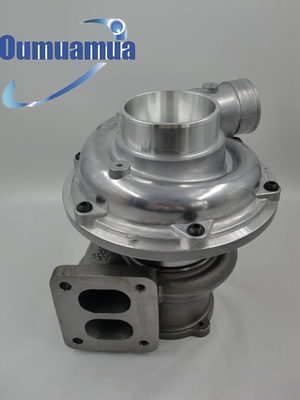 Turbocharger EX350-5  6HK1 ZX350 ZX330 VAX90097 114400-4380 114400-4420 RHG6