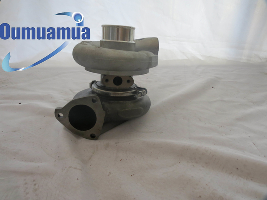 Turbocharger SK07-2  6D14CT TD06-17A ME037701   49179-00110  For KOBELCO