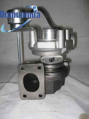 Engineering Machinery Turbocharger 4BT3.3 49377-01600 For Komatsu