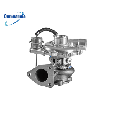 Turbo CT16 For Toyota Engine 2KD-FTV 2KD 2KDFTV 2.5L Diesel Turbocharger 17201-30080 1720130080