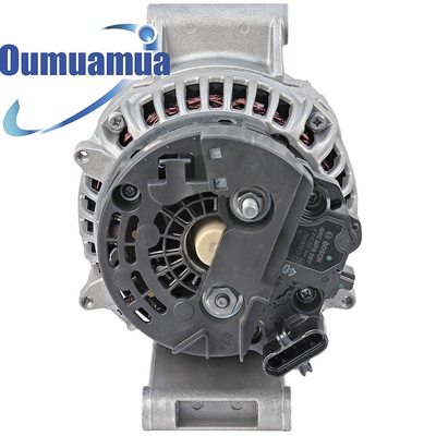 Alternator 24V 150A  0124655071  0124655277  0124655278  0124655307  0124655308  0124655329  0124655330  0124655615  0124655616  1986A01038  0141549202  0151540102 For Bosch