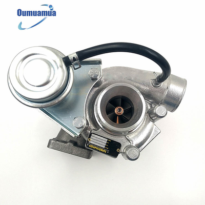 49377-01601 Turbocharger PC78 TD04-10T For Komatsu 6 MONTHS Lexus Is200 1g-fe Turbo Kit 1 PCS Xenon Mazda 323 /