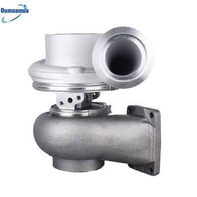 Supercharger 185-5732 Turbocharger Excavator For Cat For Caterpillar TURBO 6 MONTHS Standard Turbo 1 PCS / 3176
