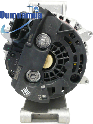 Alternator 24V 150A  0124655287  0001507350 A0001507350 0124655287 0124655288 For Bosch