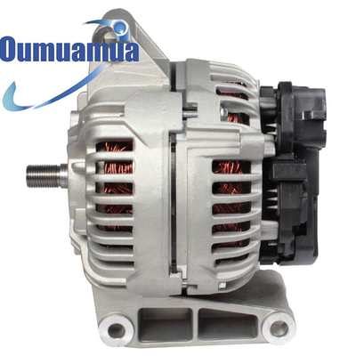 Alternator 24V 150A 0124655072 0124655289 0124655290  0001507150 0141544702 A0001507150 A0141544702 For Bosch