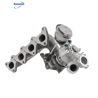 Good Product Turbocharger 1.4 TSI 122hp CAXA For Audi A3 VW Golf Jetta Passat 03C145702L