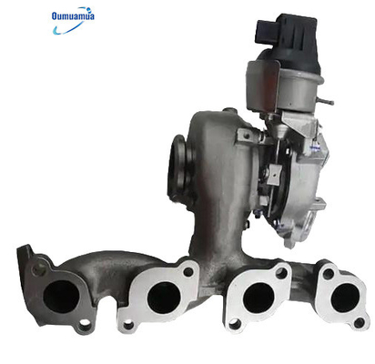 Turbocharger 785448 03L253010F VW Seat Skoda 2.0 TDI 125/130kw For Audi