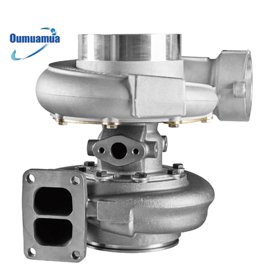 Turbocharger TD13L-43QRC For Mitsubishi Engine S12R S16R 49182-06010