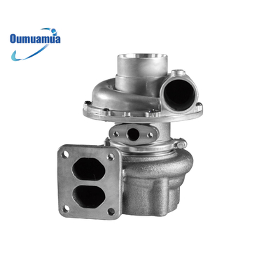 Turbocharger RHG6-11803Q27NHBRS4715CC For Isuzu Engine 6BG1TC 114400-3770