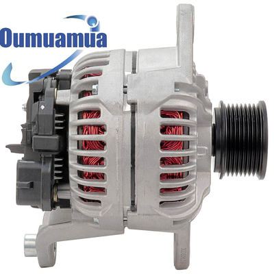 Alternator  24V 150A  0124655057 0124655102 0124655441 0124655442 0124655507 1986A01035  DRA1419 Bosch