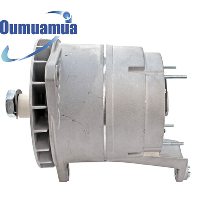 Alternator  24V 150A AL0249-0120-689-527  Bosch