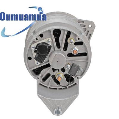 Electrical Alternator  24V 140A 0-120-689-530  Bosch