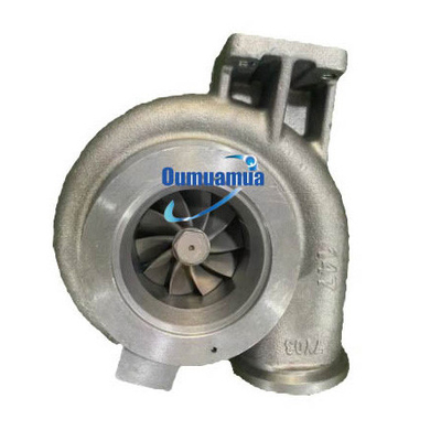 C7.1 Engine Turbocharger 457-3636 GT37 44831510 1206F-E70TTA Perkins Engine Spare Parts