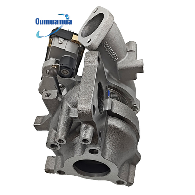 BV40 Turbocharger 14411-3XN1A Replacement Parts For NISSAN Murano