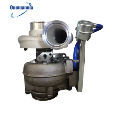 Turbochargers 6745-81-8070 Turbocharger & Parts HX40W For Komatsu